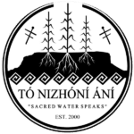 Tó Nizhóní Ání “Sacred Springs Speaks”