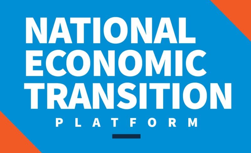 National Economic Transition Platform