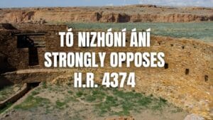 To nihon ani strongly opposes hr 474.