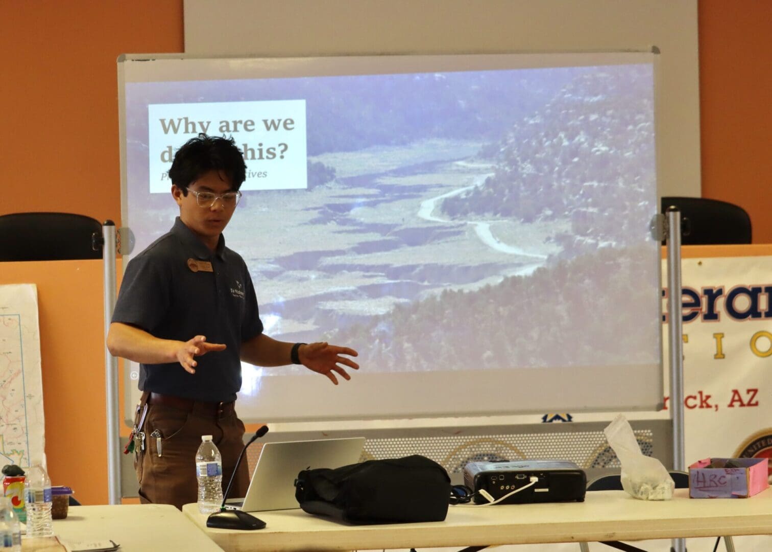 Andrew Presentation NPL Meeting 2025 Andrew Presentation NPL Meeting 2025