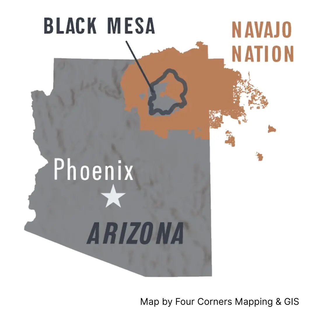 Map by Four Corners GIS & Mapping (1) Map by Four Corners GIS & Mapping (1)
