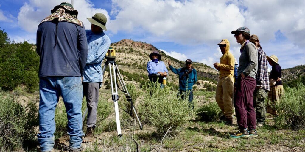 CoverPhoto_NCDE HJB Visit_Watershed