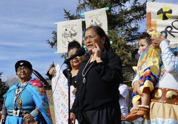 People Againts Polluters Rally 2026