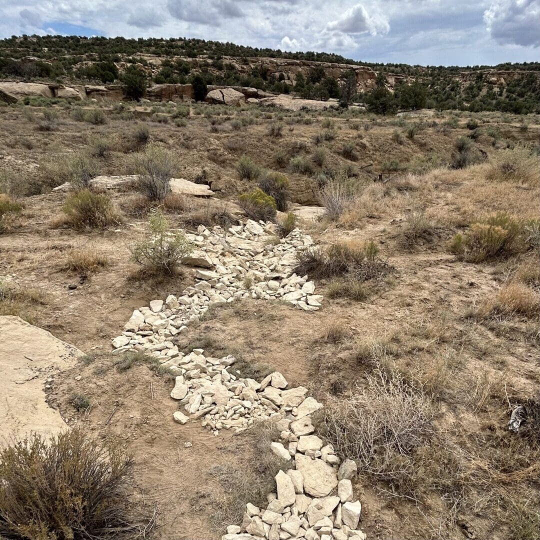 Rock Run Down Rock Run Down