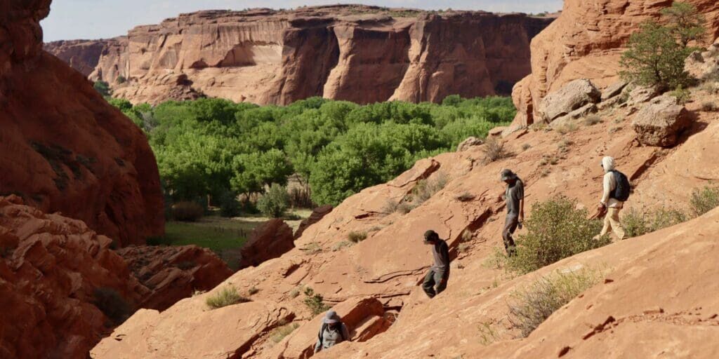 CoverPhoto_BM Nazlini_Watershed