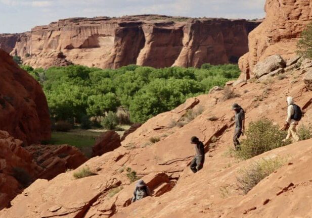 CoverPhoto_BM Nazlini_Watershed